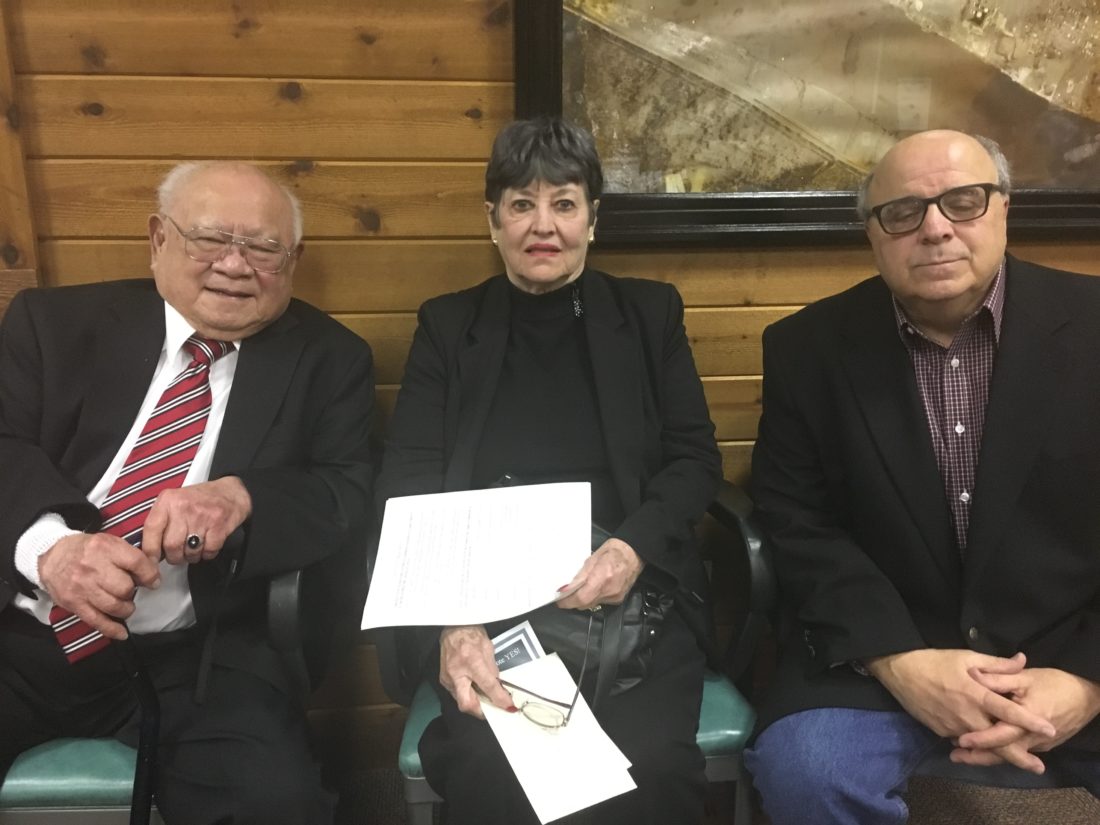 Retired doctor earns Tiltonsville’s respect News, Sports, Jobs The